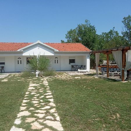 Kristalni Slap Kravice Villa Liyubuşka Dış mekan fotoğraf