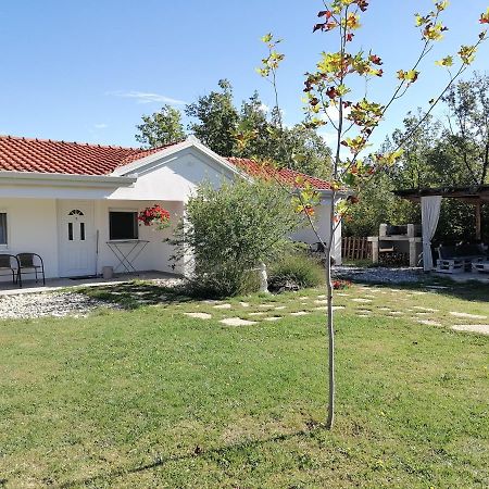 Kristalni Slap Kravice Villa Liyubuşka Dış mekan fotoğraf