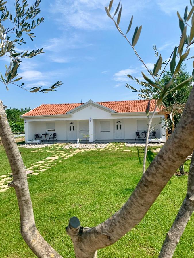 Kristalni Slap Kravice Villa Liyubuşka Dış mekan fotoğraf