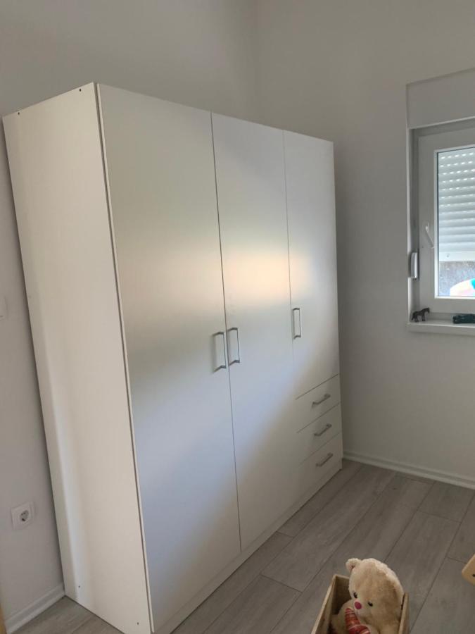 Kristalni Slap Kravice Villa Liyubuşka Dış mekan fotoğraf