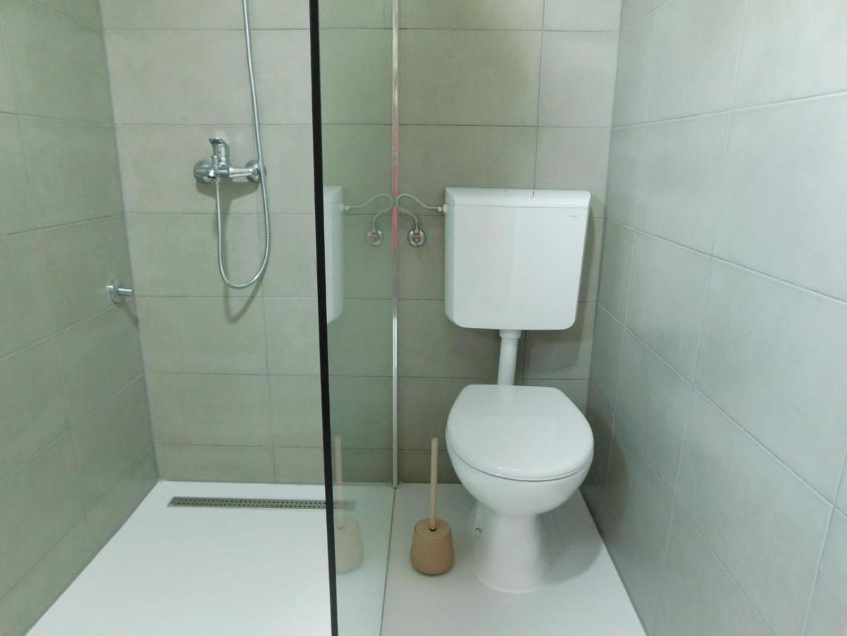 Kristalni Slap Kravice Villa Liyubuşka Dış mekan fotoğraf