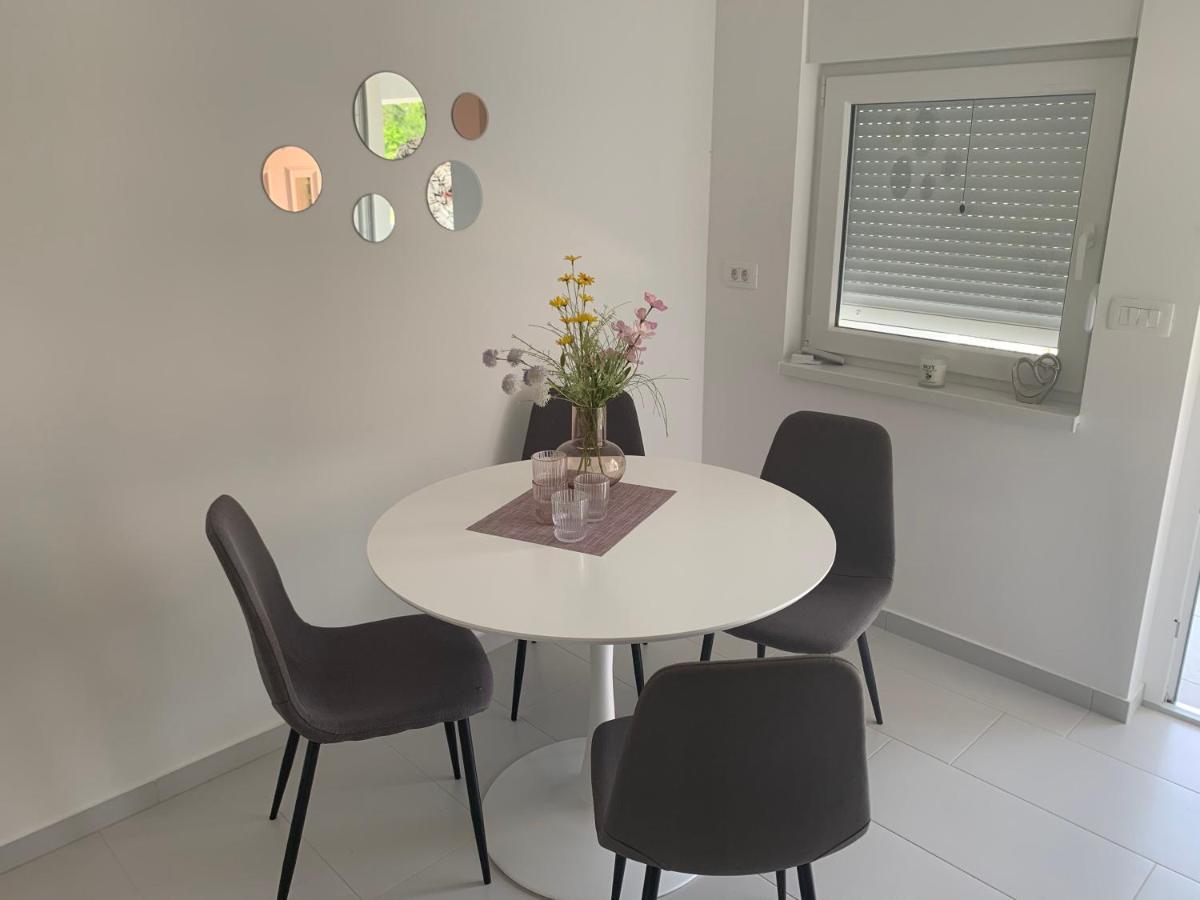 Kristalni Slap Kravice Villa Liyubuşka Dış mekan fotoğraf