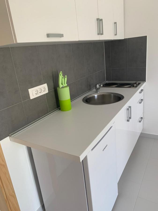Kristalni Slap Kravice Villa Liyubuşka Dış mekan fotoğraf