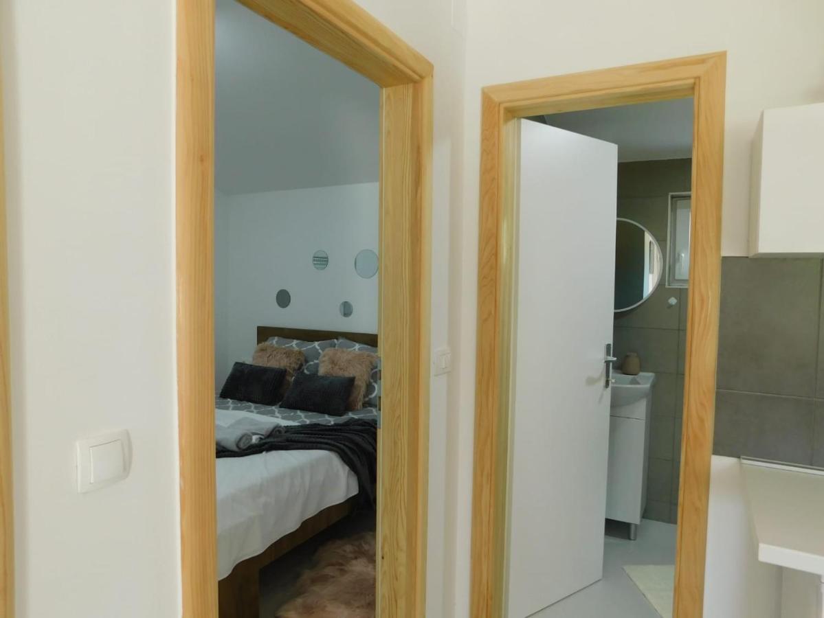 Kristalni Slap Kravice Villa Liyubuşka Dış mekan fotoğraf