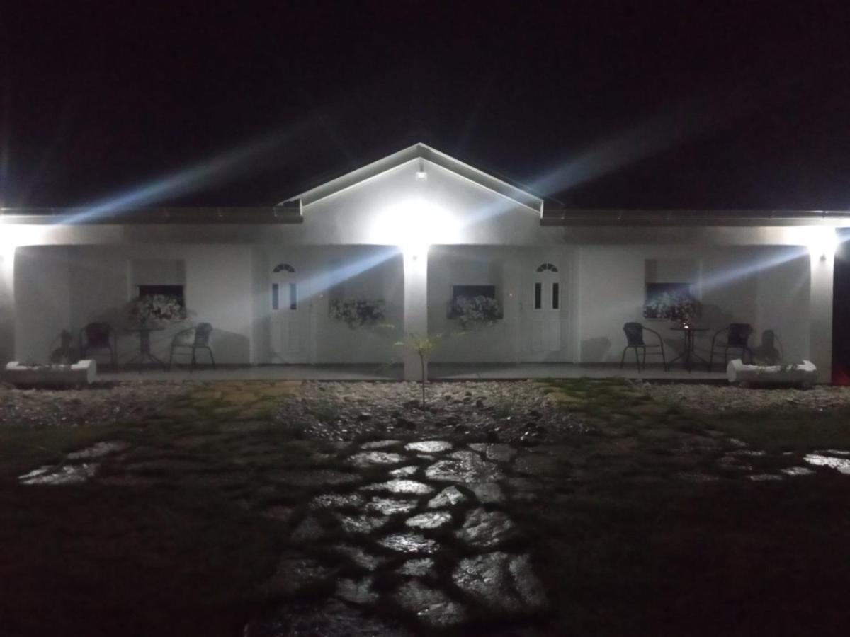 Kristalni Slap Kravice Villa Liyubuşka Dış mekan fotoğraf
