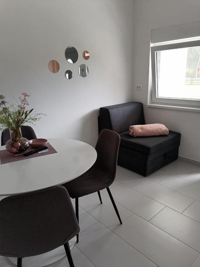 Kristalni Slap Kravice Villa Liyubuşka Dış mekan fotoğraf